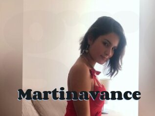 Martinavance