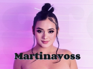 Martinavoss