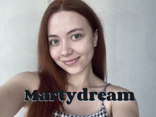 Martydream