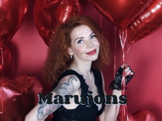 Marujons