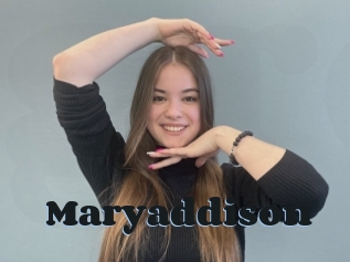 Maryaddison