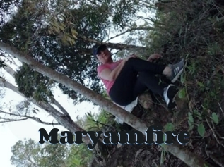 Maryamfire