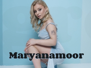 Maryanamoor