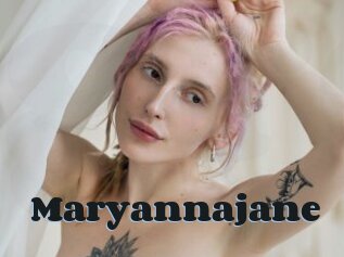 Maryannajane