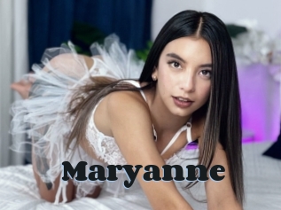 Maryanne