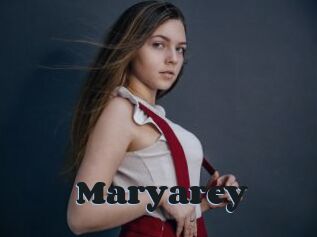 Maryarey