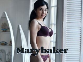 Marybaker