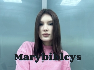 Marybibleys