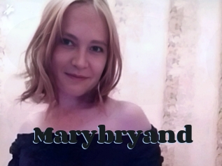 Marybryand