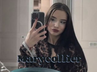 Marycollier