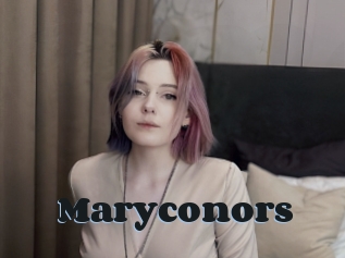 Maryconors