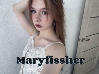 Maryfissher