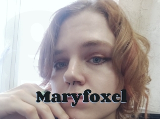 Maryfoxel