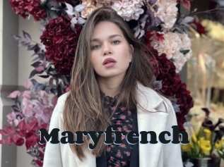 Maryfrench