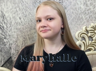 Maryhalle