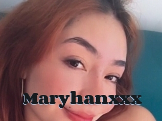 Maryhanxxx