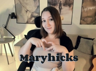 Maryhicks