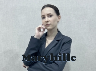 Maryhille