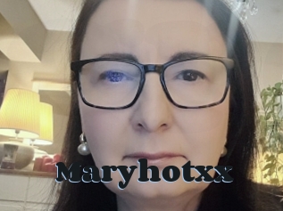 Maryhotxx