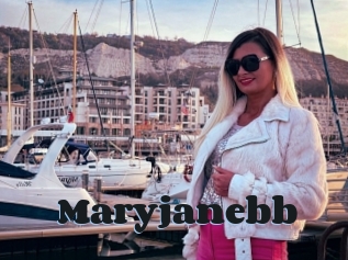 Maryjanebb