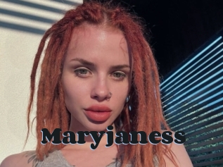 Maryjaness