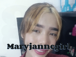 Maryjannegirl