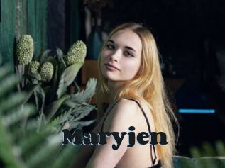 Maryjen