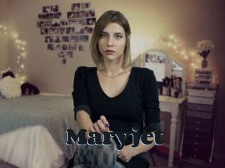 Maryjet