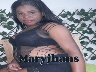 Maryjhans