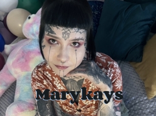 Marykays