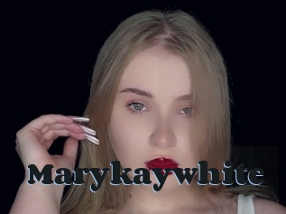 Marykaywhite