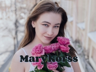 Marykorss