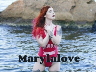 Marylalove