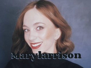 Marylarrison