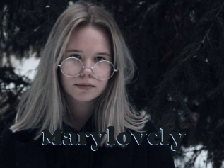 Marylovely