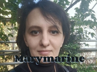 Marymarine