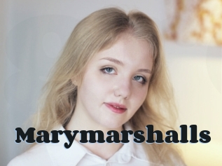 Marymarshalls