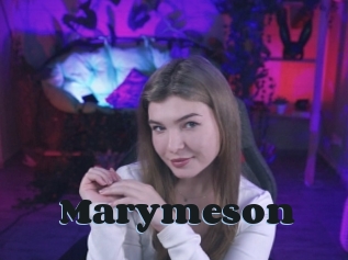 Marymeson