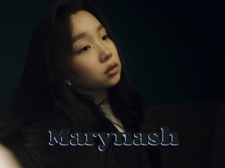 Marynash