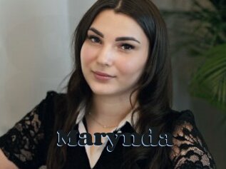 Marynda