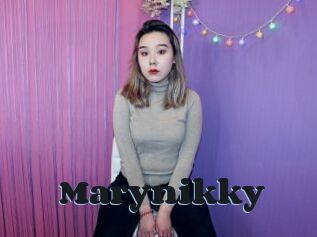 Marynikky