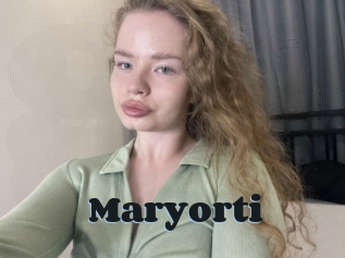 Maryorti