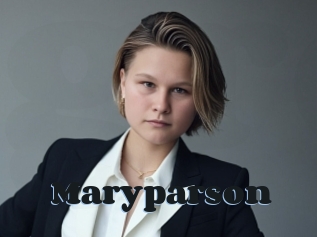 Maryparson