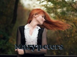 Marypeters