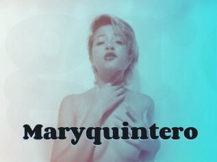 Maryquintero