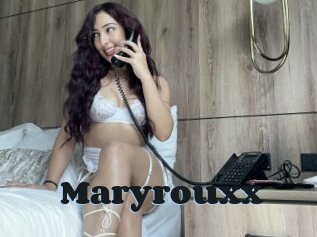 Maryrouxx