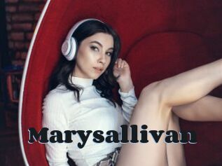 Marysallivan