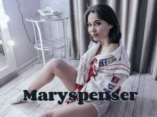 Maryspenser