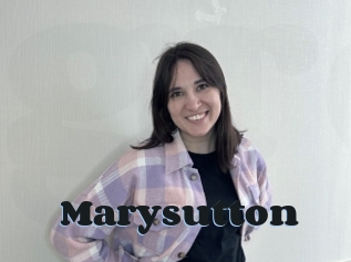 Marysutton