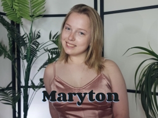 Maryton